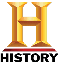 History Channel logo